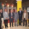 نمایشگاه صنعت برق تهران 1391
