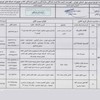 توزیع برق استان تهران-هادی های هواییACSR