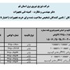 توزیع برق استان قم-کابل زمینی فشار ضعیف